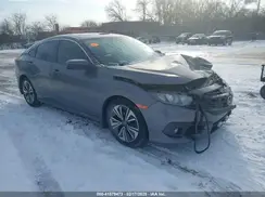 19XFC1F34GE029110 2016 HONDA CIVIC