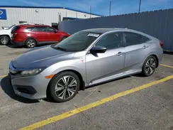 19XFC1F34GE029382 2016 HONDA CIVIC