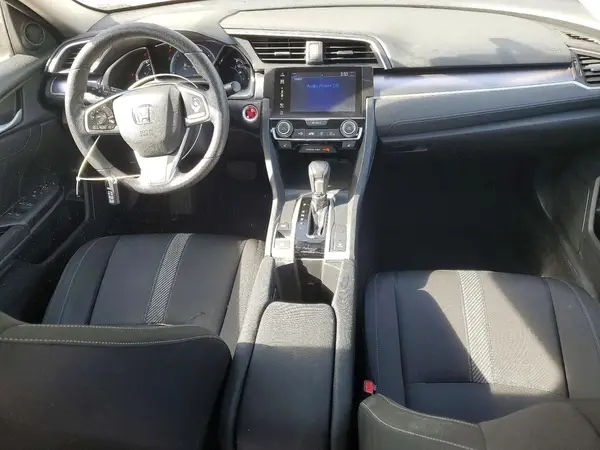 19XFC1F34GE029382 2016 HONDA CIVIC - Image 8