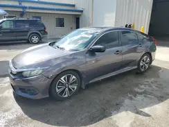 19XFC1F34GE030208 2016 HONDA CIVIC