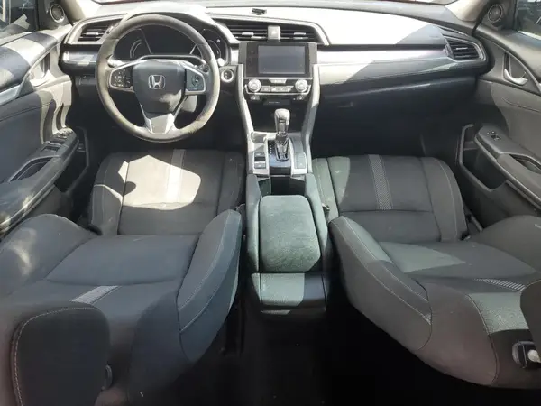 19XFC1F34GE030208 2016 HONDA CIVIC - Image 8