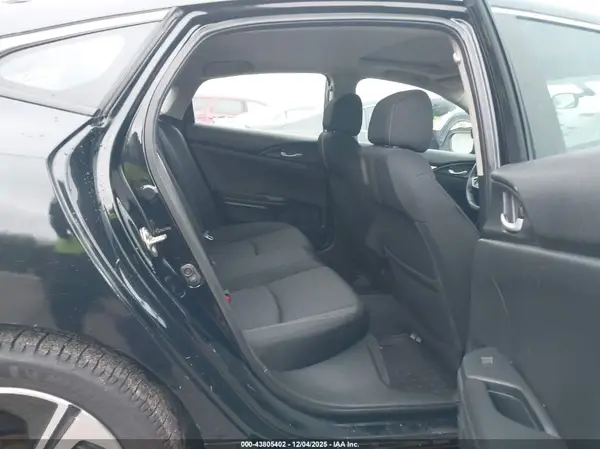 19XFC1F34GE030774 2016 HONDA CIVIC - Image 8