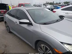 19XFC1F34GE031780 2016 HONDA CIVIC