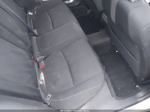 19XFC1F34GE031780 2016 HONDA CIVIC - Image 8