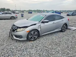 19XFC1F34GE033285 2016 HONDA CIVIC