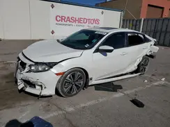 19XFC1F34GE033786 2016 HONDA CIVIC