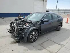 19XFC1F34GE034453 2016 HONDA CIVIC