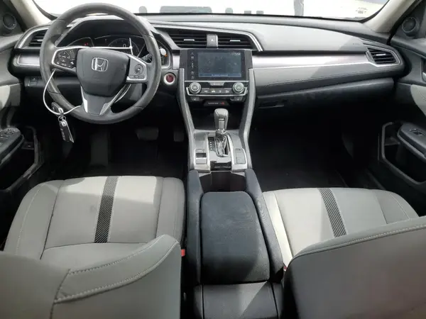 19XFC1F34GE034453 2016 HONDA CIVIC - Image 8