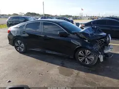 19XFC1F34GE034663 2016 HONDA CIVIC