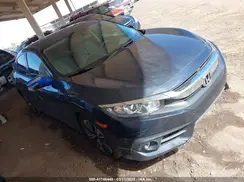 19XFC1F34GE034856 2016 HONDA CIVIC