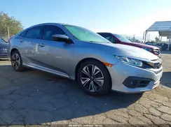 19XFC1F34GE035442 2016 HONDA CIVIC