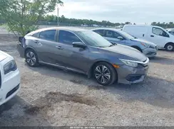 19XFC1F34GE035568 2016 HONDA CIVIC