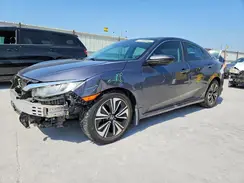 19XFC1F34GE035652 2016 HONDA CIVIC