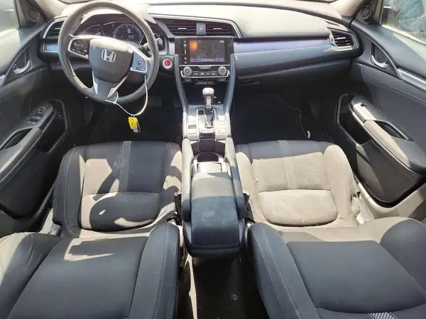 19XFC1F34GE035652 2016 HONDA CIVIC - Image 8