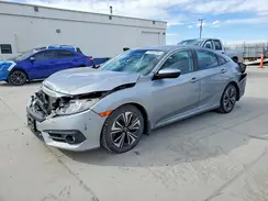 19XFC1F34GE036462 2016 HONDA CIVIC