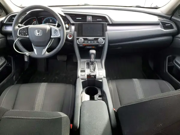 19XFC1F34GE036462 2016 HONDA CIVIC - Image 8
