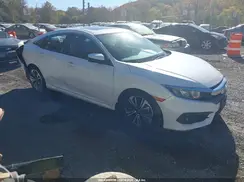 19XFC1F34GE037045 2016 HONDA CIVIC