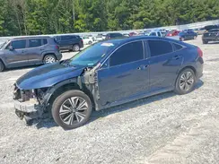 19XFC1F34GE037241 2016 HONDA CIVIC