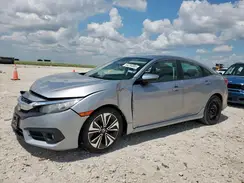 19XFC1F34GE037286 2016 HONDA CIVIC