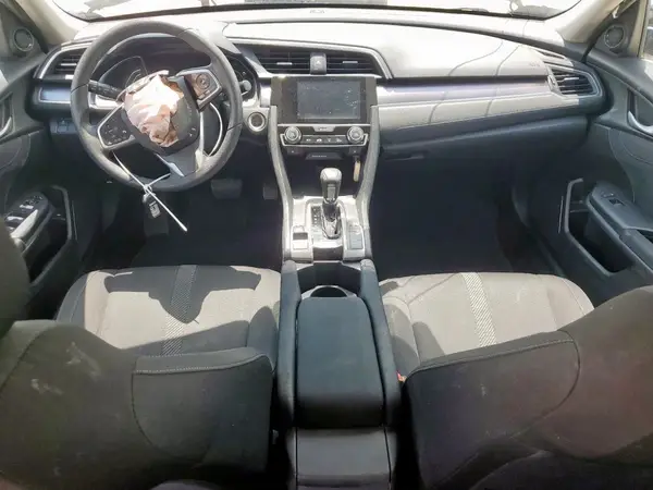 19XFC1F34GE037286 2016 HONDA CIVIC - Image 8