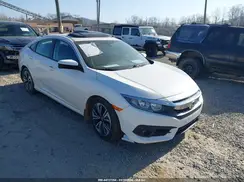 19XFC1F34GE037949 2016 HONDA CIVIC