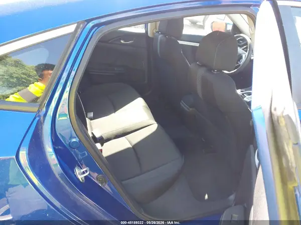 19XFC1F34GE038048 2016 HONDA CIVIC - Image 8