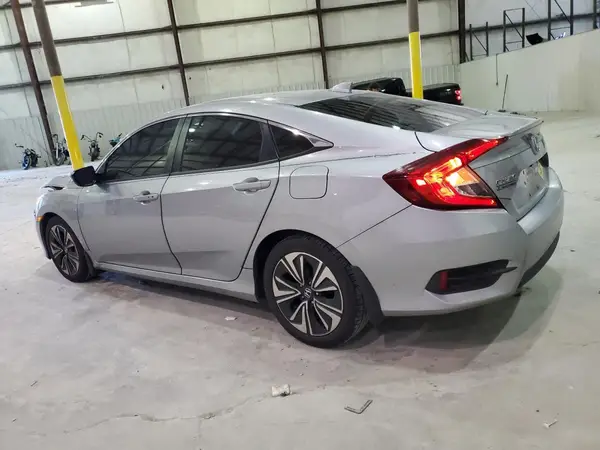 19XFC1F34GE038079 2016 HONDA CIVIC - Image 2