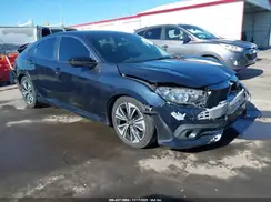 19XFC1F34GE038874 2016 HONDA CIVIC