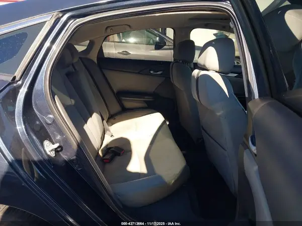 19XFC1F34GE038874 2016 HONDA CIVIC - Image 8