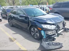 19XFC1F34GE038941 2016 HONDA CIVIC
