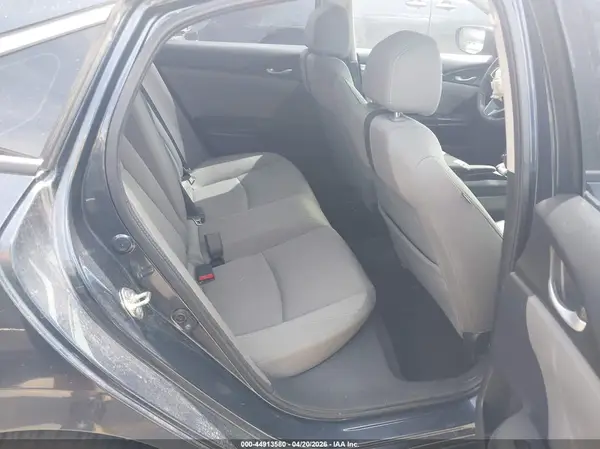19XFC1F34GE038941 2016 HONDA CIVIC - Image 8