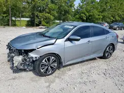 19XFC1F34GE039037 2016 HONDA CIVIC