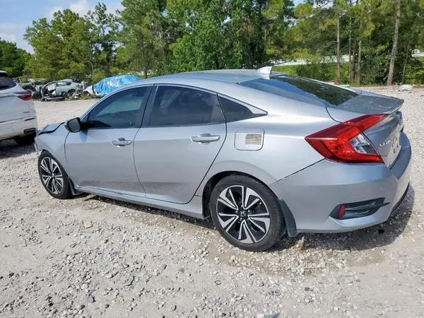 19XFC1F34GE039037 2016 HONDA CIVIC - Image 2