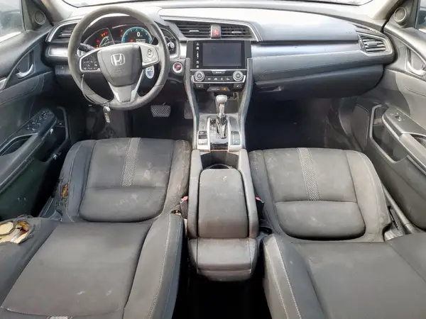 19XFC1F34GE039037 2016 HONDA CIVIC - Image 8