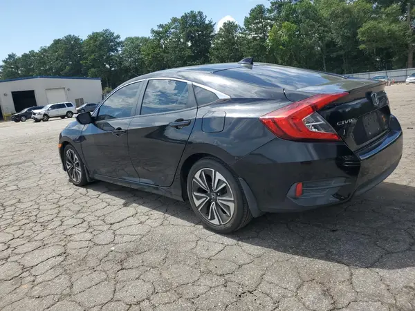 19XFC1F34GE041869 2016 HONDA CIVIC - Image 2