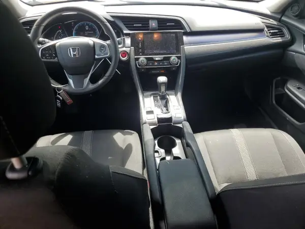 19XFC1F34GE041869 2016 HONDA CIVIC - Image 8