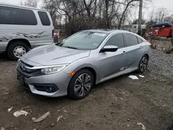 19XFC1F34GE041953 2016 HONDA CIVIC