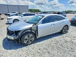 19XFC1F34GE042116 2016 HONDA CIVIC