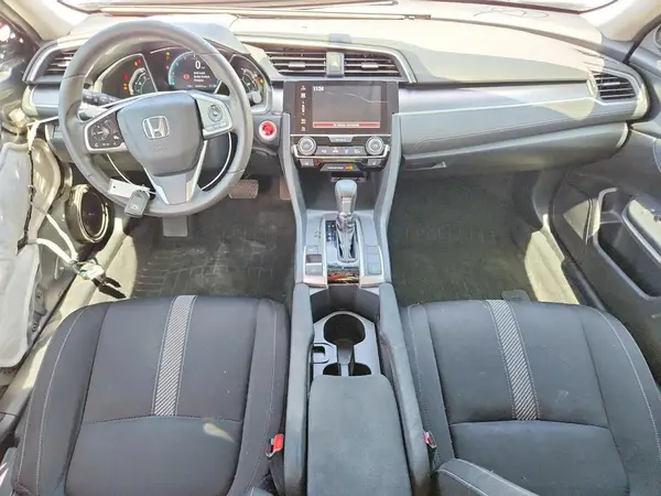 19XFC1F34GE042116 2016 HONDA CIVIC - Image 8