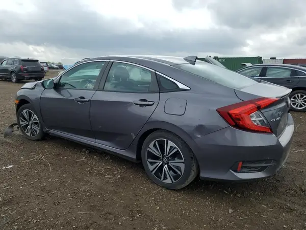 19XFC1F34GE042178 2016 HONDA CIVIC - Image 2