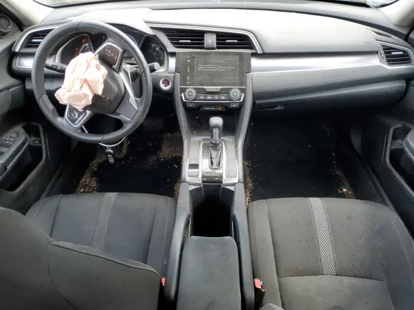 19XFC1F34GE042178 2016 HONDA CIVIC - Image 8