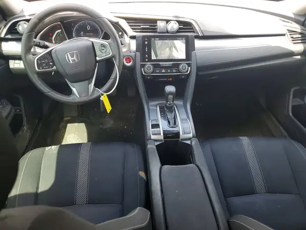 19XFC1F34GE042195 2016 HONDA CIVIC - Image 8