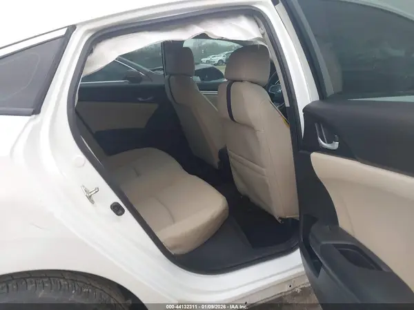 19XFC1F34GE043007 2016 HONDA CIVIC - Image 8