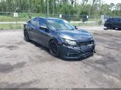 19XFC1F34GE043234 2016 HONDA CIVIC