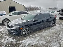 19XFC1F34GE043296 2016 HONDA CIVIC