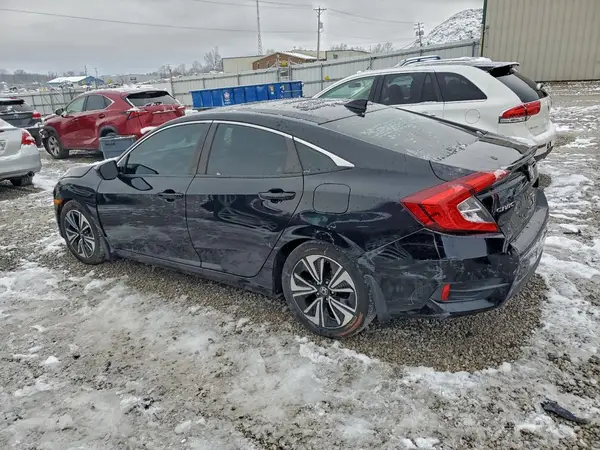 19XFC1F34GE043296 2016 HONDA CIVIC - Image 2