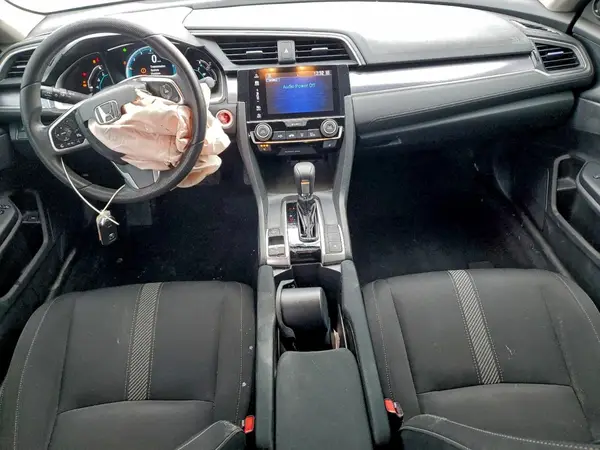 19XFC1F34GE043296 2016 HONDA CIVIC - Image 8