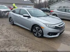 19XFC1F34GE043346 2016 HONDA CIVIC