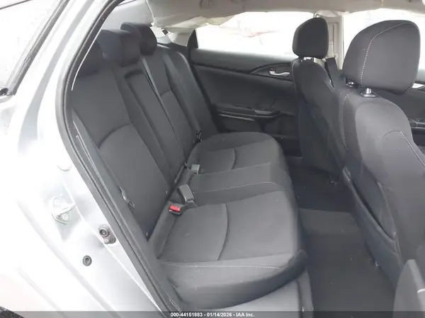 19XFC1F34GE043346 2016 HONDA CIVIC - Image 8