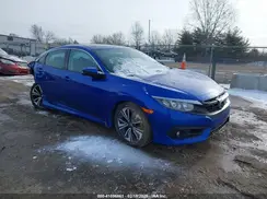 19XFC1F34GE043816 2016 HONDA CIVIC